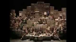 Giuseppe Verdi  Nabucco  Hebrew Slaves Chorus [upl. by Bjorn]