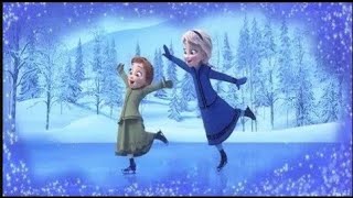 Frozen A video Parody [upl. by Miguelita]