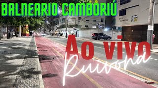 BALNEARIO CAMBORIU LIVE 🛑 barra sul live barrasul bolsonaro [upl. by Punak981]