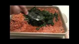 Beef and Spinach Lasagne [upl. by Jeffery]