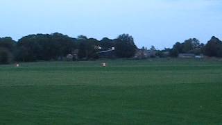 Bleriot Flight at Old Warden [upl. by Jarret668]