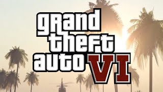 GTA 6 OFFICIAL TRAILER [upl. by Kirtap752]