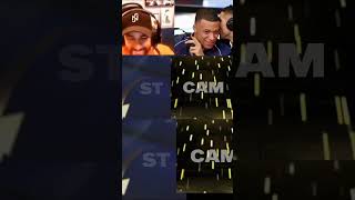 Neymar And Mbappe Open Brazil And France Icons Pack🔥shorts fcmobile [upl. by Aket]