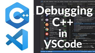 Debugging C Program in Visual Studio Code VSCode [upl. by Murvyn]