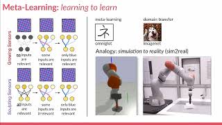 AUTOML23 Continual learning under domain transfer with sparse synaptic bursting [upl. by Demha]