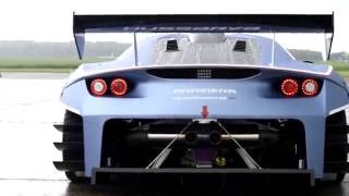 Bruntingthorpe  Arrinera Hussarya GT [upl. by Ahsirahc]