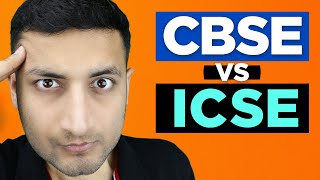 Which Board Is Right for You   CBSE Vs ICSE  Video 1 [upl. by Econah]