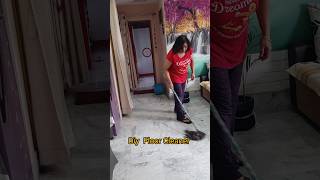 DIY Floor Cleaner homecleaning diy floorcleaner homemaker cleaning shorts [upl. by Chicky]