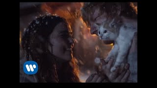 Ed Sheeran  Perfect Official Music Video [upl. by Eelsew]