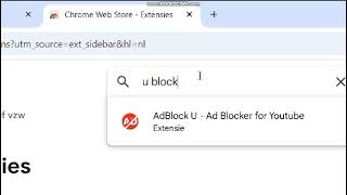 how do I block ads from you tube [upl. by Gauldin857]