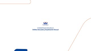 Primera Jornada Nacional de Fiscales Preferentes en Explotación Sexual de NNA [upl. by Eilahtan]