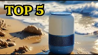 Top 5 enceintes bluetooth au meilleur qualité prix [upl. by Treble12]