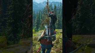 Guerilla Tactics to Clear Ambush Camp 🔥🏕️  Fiction Seeker Gaming daysgone gaming shorts [upl. by Britney656]