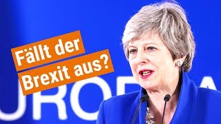 Brexit einfach erklärt Was ist der BrexitDeal Wie geht es weiter  Orange [upl. by Vada802]