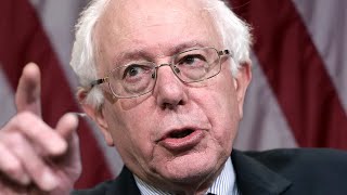 BERNIE GOES OFF On Dems After Trump’s HUGE WIN [upl. by Nosnah]