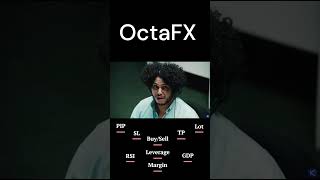 OctaFX Trading made EASY [upl. by Ardeahp]