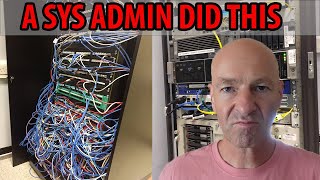 WHAT DOES A SYSTEM ADMINISTRATOR DO [upl. by Nyrhtac]