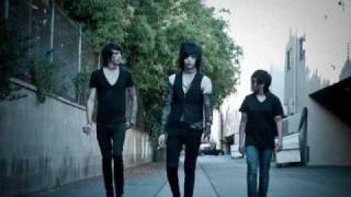 Black Veil Brides  The Gunsling with lyrics amp download in description [upl. by Ennayhs]