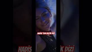 Hadise ‘den erotik dizi skandalı [upl. by Eiwoh]