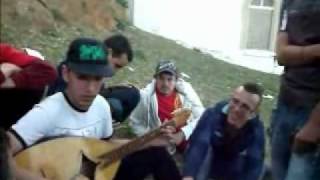 Amayes et Ouled Notre Dame dAfriquewmv [upl. by Nasho]