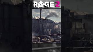 Неудубли RAGE 2 quotЛаг Псих на УльтроКошмареquot shorts [upl. by Chlores]