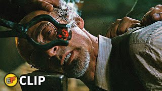 Tony Stark Saves Yinsen  quotI Need Himquot Scene  Iron Man 2008 Movie Clip HD 4K [upl. by Aralc]