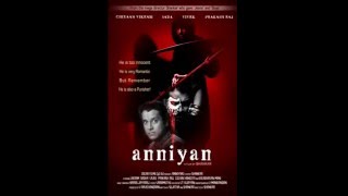 Anniyan BGM  Harris Jayaraj  Shankar  Vikram [upl. by Lednam493]