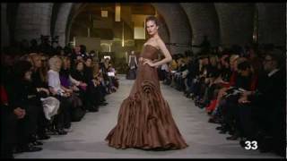 STEPHANE ROLLAND HAUTE COUTURE  SUMMER 2010 [upl. by Cleo]