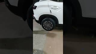 New CRETA 2024 alloy wheel 16 inch [upl. by Nadroj]