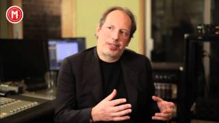 Interview mit Hans Zimmer [upl. by Iak283]