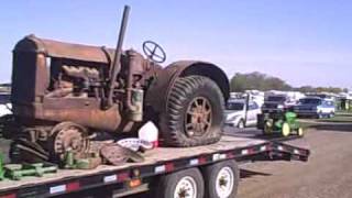 LeSueur County Pioneer Power Swap Meet [upl. by Marasco]