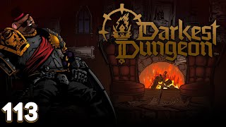 Baer Plays Darkest Dungeon II Ep 113 Early Access [upl. by Karena]