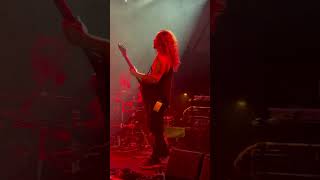 Havok  4K Give Me Liberty…or Give Me Death live  Varsity Theater [upl. by Haral]