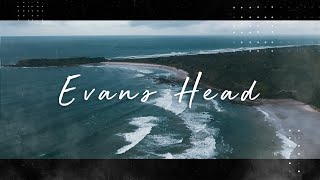 EXPLORE EVANS HEAD NSW Australia  Best Places to visit in 2022  DJI Mavic 3  4K Footage [upl. by Jerrylee84]