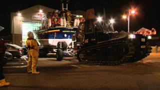 RNLI Skegness John Irving [upl. by Kirschner]