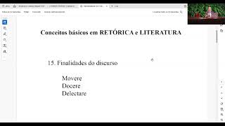 O Processo da Reescrita Aula 6 23⁄09 Retomadas e Grafismos 720p 30fps H264 128kbit AAC [upl. by Skell]