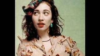 Regina Spektor  A Cannon Studio Demo [upl. by Pepe253]