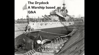 The Drydock  Episode 036B [upl. by Eilis335]