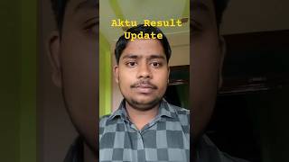 Aktu Result Update  Aktu 6th Semester Result Update  Aktu 12nd year result Update [upl. by Sewole728]