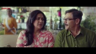 Cool Daadi  New Ad by Gaanacom [upl. by Noby]