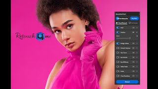 Retouch4me review [upl. by Ethbun]