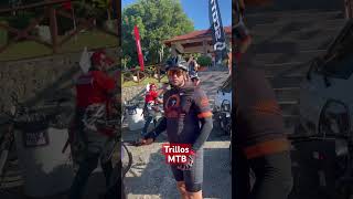 MTB trillos chombike teamtrueno [upl. by Russi878]