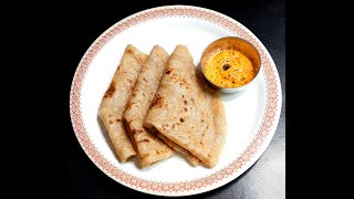 Whole wheat dosa  Diet Friendly Recipe  Godhi Dose [upl. by Lindo]