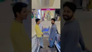 Layallpur Galleria  Faisalabad  Rana Tehseen Aslam  shera reels faisalabad bad [upl. by Lacim]