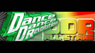 DDR ALL STARS  Dance Dance Revolution HQ [upl. by Eichman]