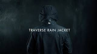 Macpac Traverse Pertex® Rain Jacket [upl. by Golub]