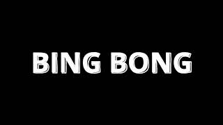 Bing Bong Sound effect Tiktok [upl. by Marou]