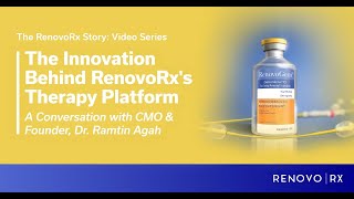 The Innovation Behind RenovoRxs Therapy Platform [upl. by Soisanahta]