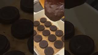 3 INGREDIENT BROOKIE CAKE [upl. by Gib797]