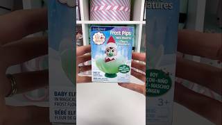 The Elf on the Shelf BABY Blind Bag Opening asmr elf christmas2024 [upl. by Maire]